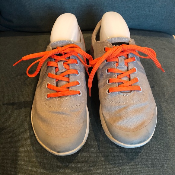 NOBULL PROJECT Grey Flame Basic Trainer Unisex - Picture 5 of 12